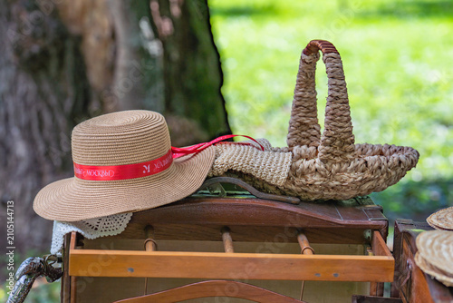 hat