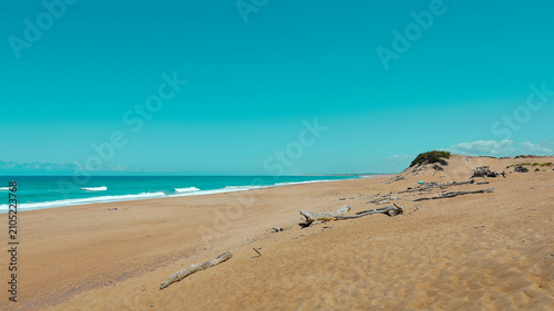 Plage de Labenne Océan Les Landes