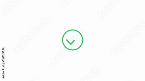 Checkmark