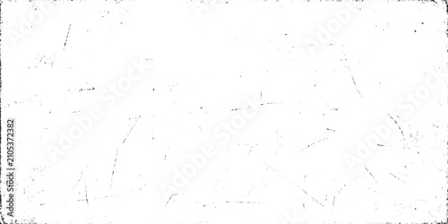 High contrast scratch texture overlay with fine lines and worn surface details for professional graphic design and vintage effects