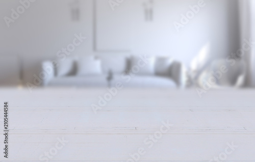 Fotografía neve, inverno, mesa, quarto, madeira, em casa, alicerce, interior, design, andar