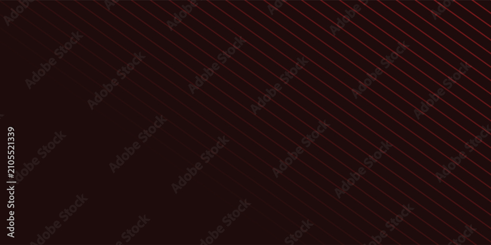 Obraz premium Abstract Red and Blue Diagonal Lines Background