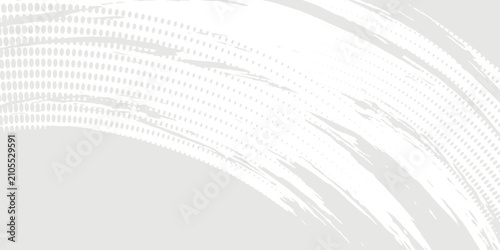 Slika na platnu Abstract geometric pattern, geometric texture
