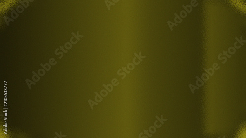 Abstract Olive Green Metallic Texture Background with Soft Gradient, Brushed Metal Surface, Luxury Modern Wallpaper, Elegant Backdrop with Copy Space