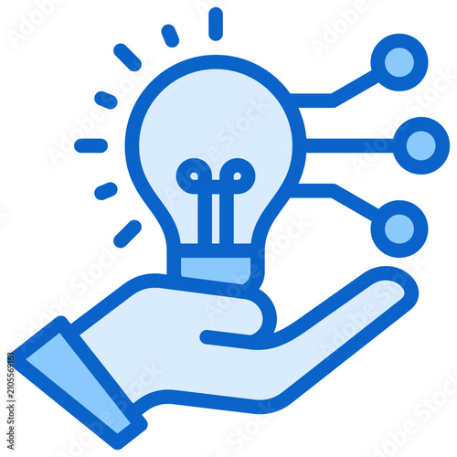 Sharing Icon