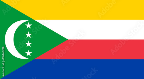 Photos union of the comoros