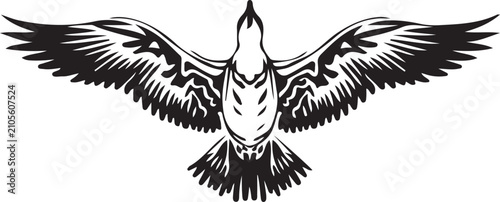 wings of the eagle