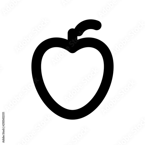 basic back to school easy icons