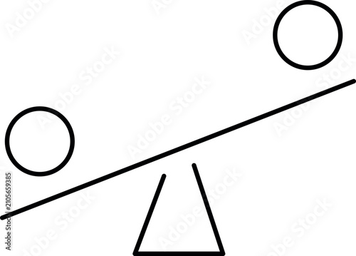 Konstfotografi Transparent vector icon