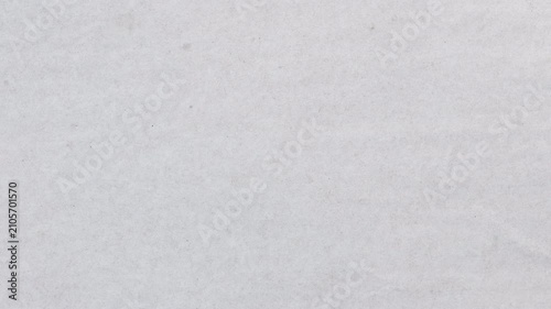 Abstract crumpled paper texture background with soft lighting. Minimal clean surface for design, presentations, typography, overlay and motion graphics. Seamless looping 4k