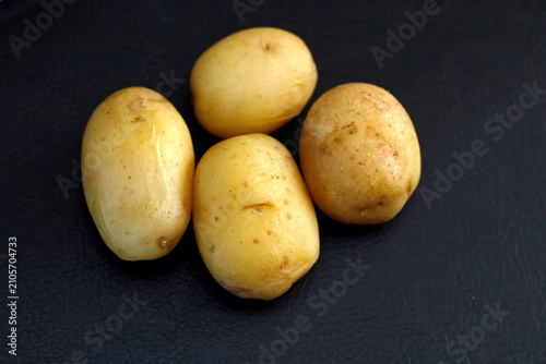 patates