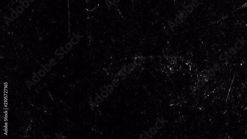 Abstract crumpled paper texture background with soft lighting. Minimal clean surface for design, presentations, typography, overlay and motion graphics. Seamless looping 4k