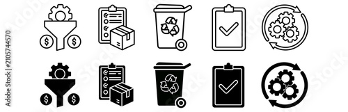 Photos 5s icon set