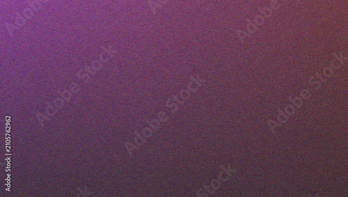Deep purple and pink textured surface with a beautiful granular effect providing a mystic abstract visual background
