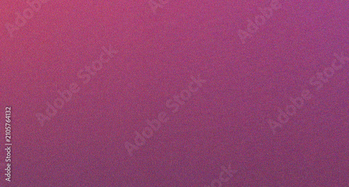 Dreamy grainy gradient showcasing a beautiful blend of soft pink and deep purple tones creating a serene atmosphere