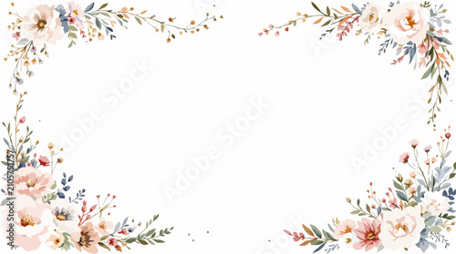 Delicate Flower Arrangements Framing Special Occasions Beautifully