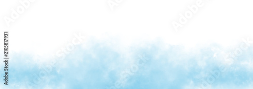 Light Blue Smoke PNG Isolated on Transparent Background, Realistic Fire Mist Overlay Effect for Cinematic Posters, Gaming, Digital Artwork, and Advertising