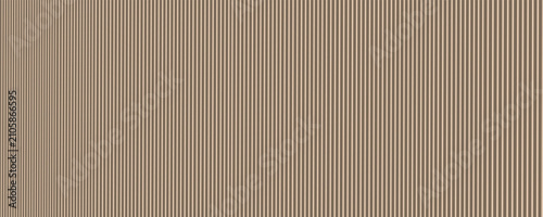 Slika na platnu Beige brown line halftone gradient background