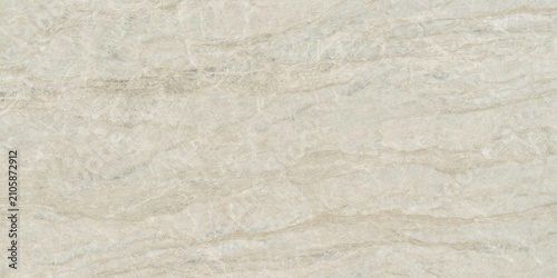 Fotografie Cream Beige Taj Mahal Quartzite Stone Slab Background