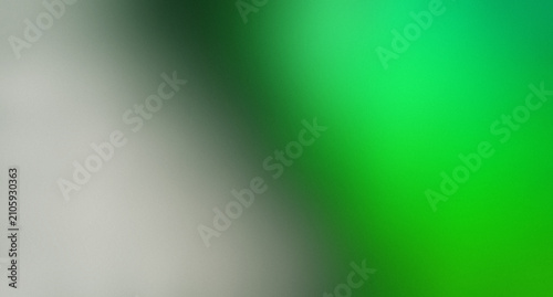 Abstract noisy gradient with soft focus creating a dynamic background with rich green and subtle grey tones for a natural aesthetic.