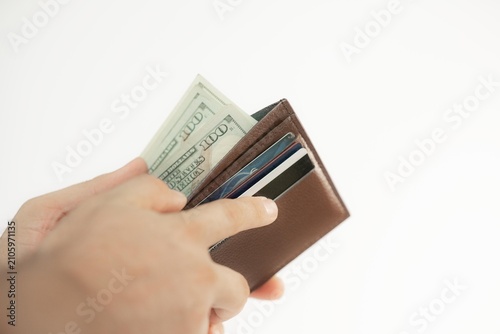 Foto DINERO