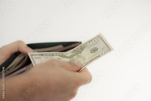 Fényképezés PAGANDO CON EFECTIVO
