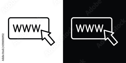 Canvastavla Url icon