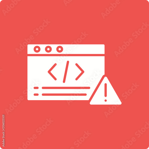 Error Icon