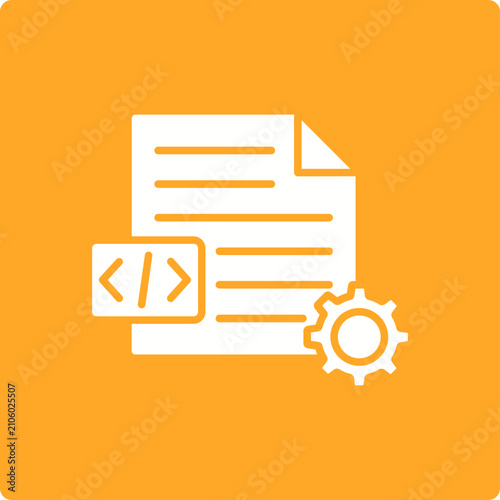 Script Icon