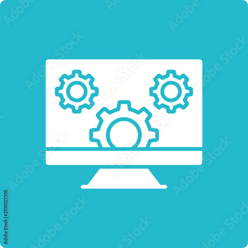 Gear Icon