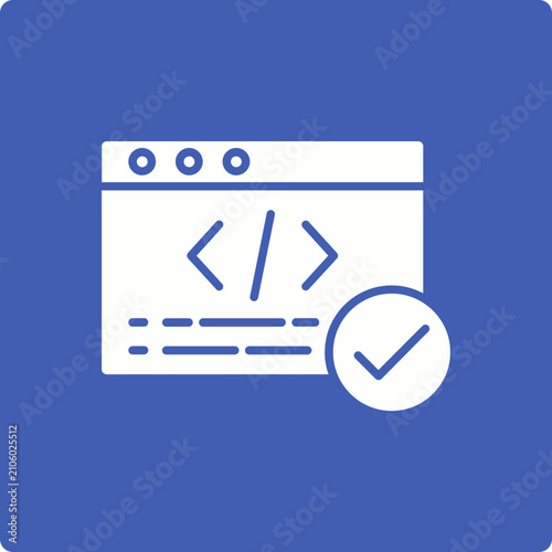 Programming Icon