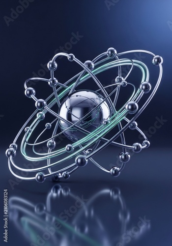 Cosmic Dance of Orb and Orbit