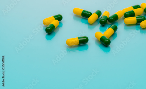 Photography Tramadol pills