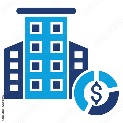 ASSET BLUE ICON