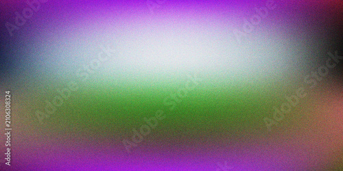 Beautiful soft abstract background with a smooth blue gradient and bright white glowing light in the center space.
