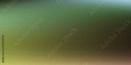 Beautiful soft abstract background with a smooth blue gradient and bright white glowing light in the center space.