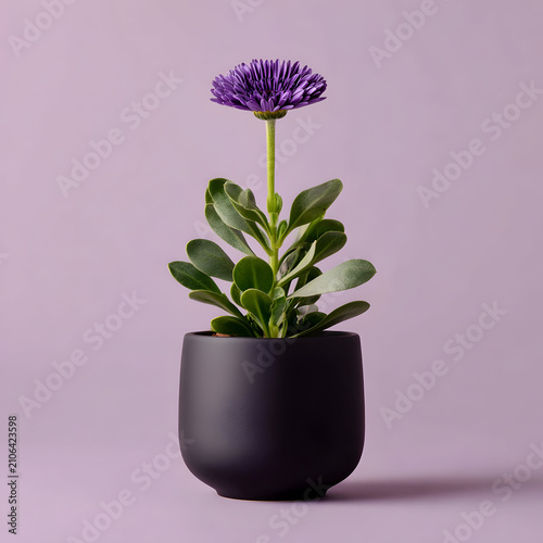 High-Resolution Flower Images for Creative Use
