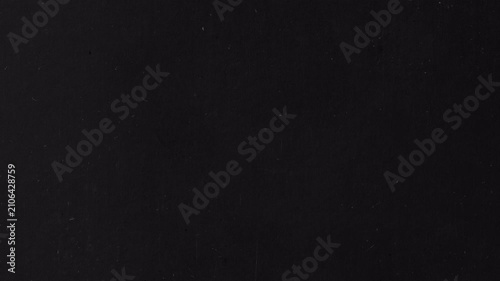 Abstract crumpled paper texture background with soft lighting. Minimal clean surface for design, presentations, typography, overlay and motion graphics. Seamless looping 4k
