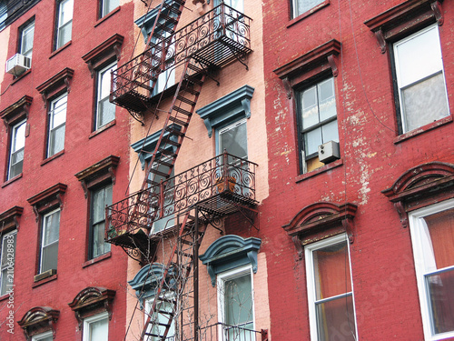 NEW YORK SOHO