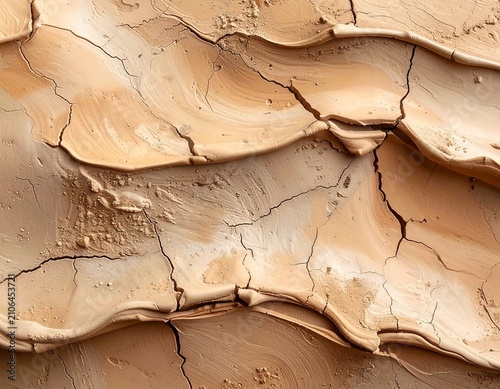 old wooden texture