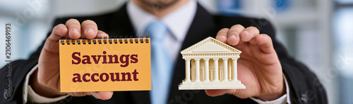 Financial Security: A busin...