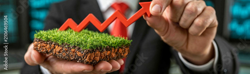 Financial Growth and Succes...