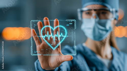 Future of Heart Care: A med...