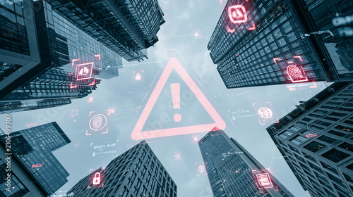 Cybersecurity Alert: A high...