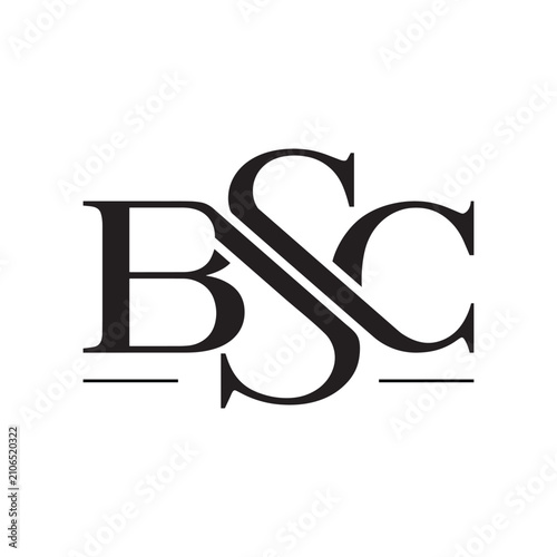 BSC LOGO