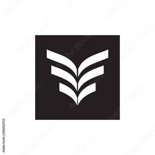 Vanguard Shield Emblem