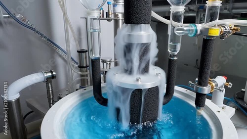 Green Energy Revolution: Electrochemical Ammonia Synthesis