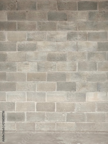 brick wall background