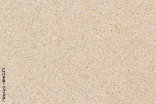 Brown paper texture background