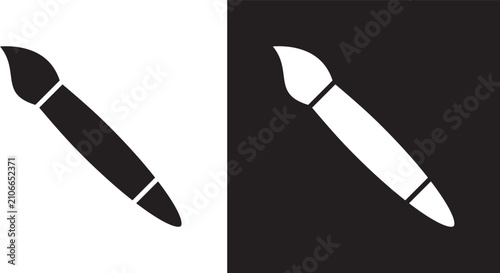 Paint brush icon 2